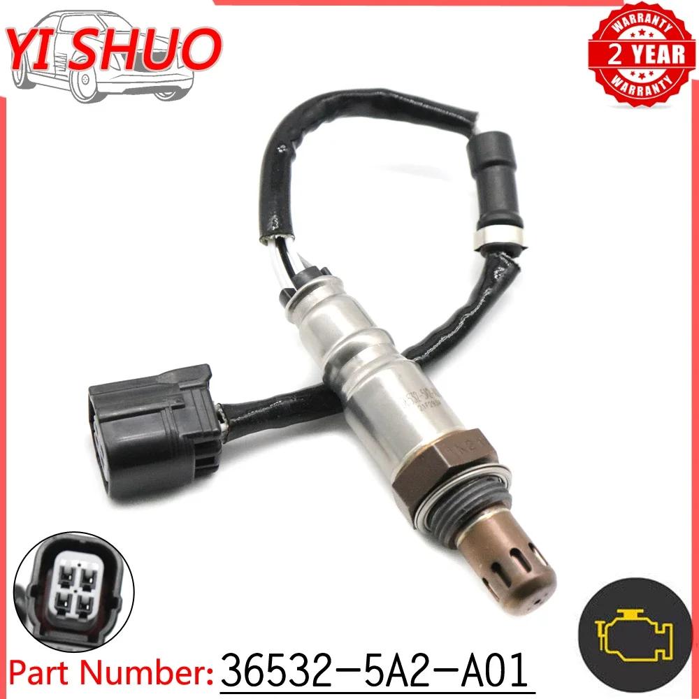 ڵ 36532-5A2-A01 ĸ    , ȥ ڵ ť TLX 2.4L 714-HG3 ٿ Ʈ 13-20   O2  